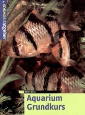 Cover von Aquarium Grundkurs