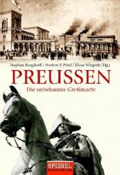 Cover von Preußen