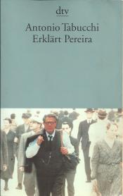 Cover von Erklärt Pereira