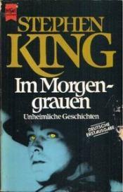 Cover von Im Morgengrauen