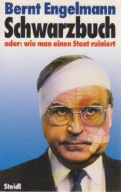 Cover von Schwarzbuch