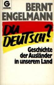 Cover von Du Deutsch?
