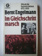 Cover von Im Gleichschritt marsch