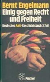 Cover von Einig gegen Recht und Freiheit