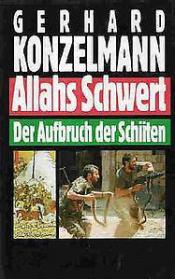 Cover von Allahs Schwert