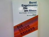 Cover von Die Macht am Rhein