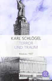 Cover von Terror und Traum