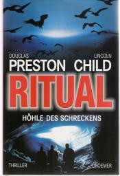 Cover von Ritual - Höhle des Schreckens