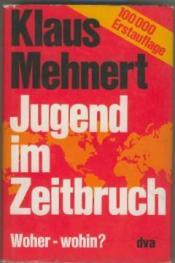 Cover von Jugend im Zeitbruch