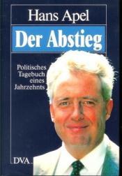 Cover von Der Abstieg