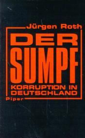 Cover von Der Sumpf