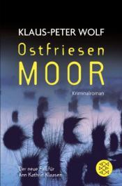 Cover von Ostfriesenmoor