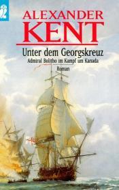 Cover von Unter dem Georgskreuz