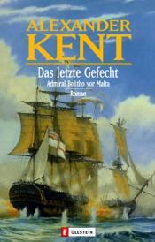 Cover von Das letzte Gefecht