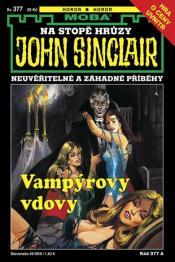 Cover von Geisterjäger John Sinclair