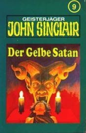 Cover von Der gelbe Satan