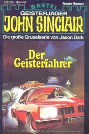 Cover von Der Geisterfahrer