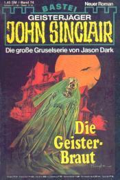 Cover von Die Geisterbraut