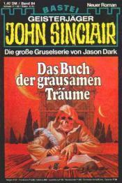 Cover von Das Buch der grausamen Träume