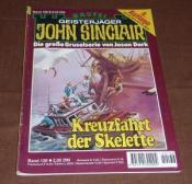 Cover von Kreuzfahrt der Skelette