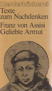 Cover von Geliebte Armut