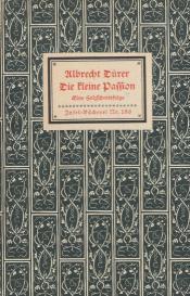 Cover von Die kleine Passion