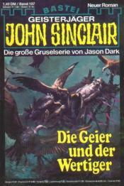 Cover von Die Geier und der Wertiger