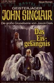 Cover von Das Eisgefängnis