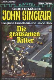 Cover von Die grausamen Ritter