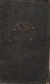 Cover von Das Meßbuch der heiligen Kirche