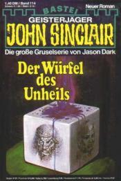 Cover von Der Würfel des Unheils