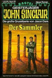 Cover von Der Sammler