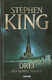 Cover von Drei