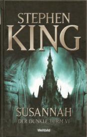 Cover von Susannah