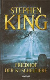 Cover von Friedhof der Kuscheltiere