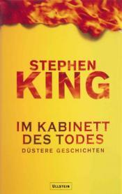 Cover von Im Kabinett des Todes