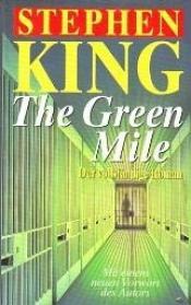 Cover von The Green Mile