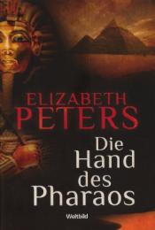 Cover von Die Hand des Pharaos