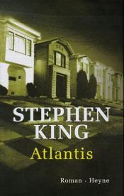 Cover von Atlantis