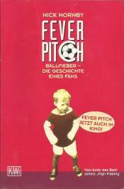 Cover von Fever Pitch / Ballfieber - Die Geschichte eines Fans