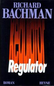Cover von Regulator