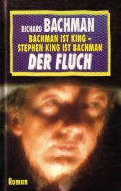 Cover von Der Fluch