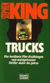 Cover von Trucks