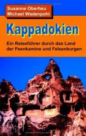 Cover von Kappadokien