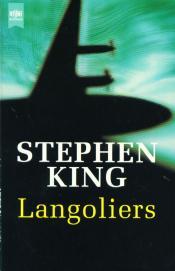 Cover von Langoliers