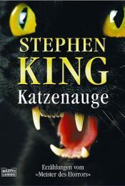Cover von Katzenauge