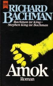 Cover von Amok