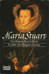 Cover von Maria Stuart