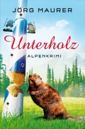 Cover von Unterholz