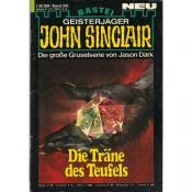 Cover von Die Träne des Teufels